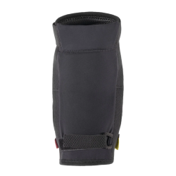FUSE DELTA Knee Pad black/red Size L
